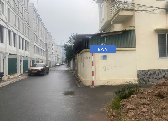 TRÂU QUỲ, LÝ THÁNH TÔNG 95M2 MT 5,7M, Ô TÔ THÔNG, CÁCH 15 M XE ĐỖ NGÀY ĐÊM, HÀNG XÓM VIN 1, EURO WINDOW TWIN